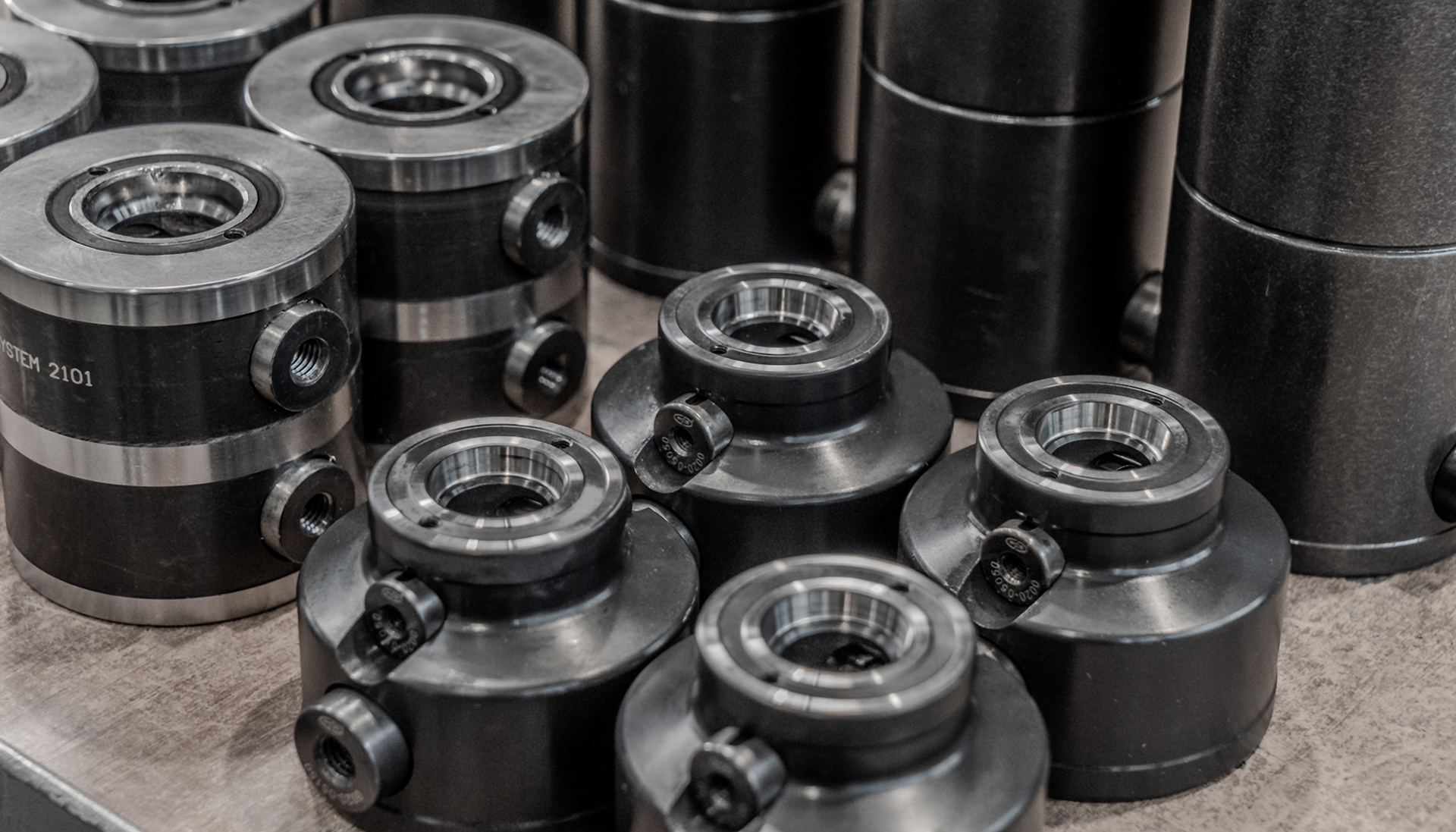 Precisione e affidabilità