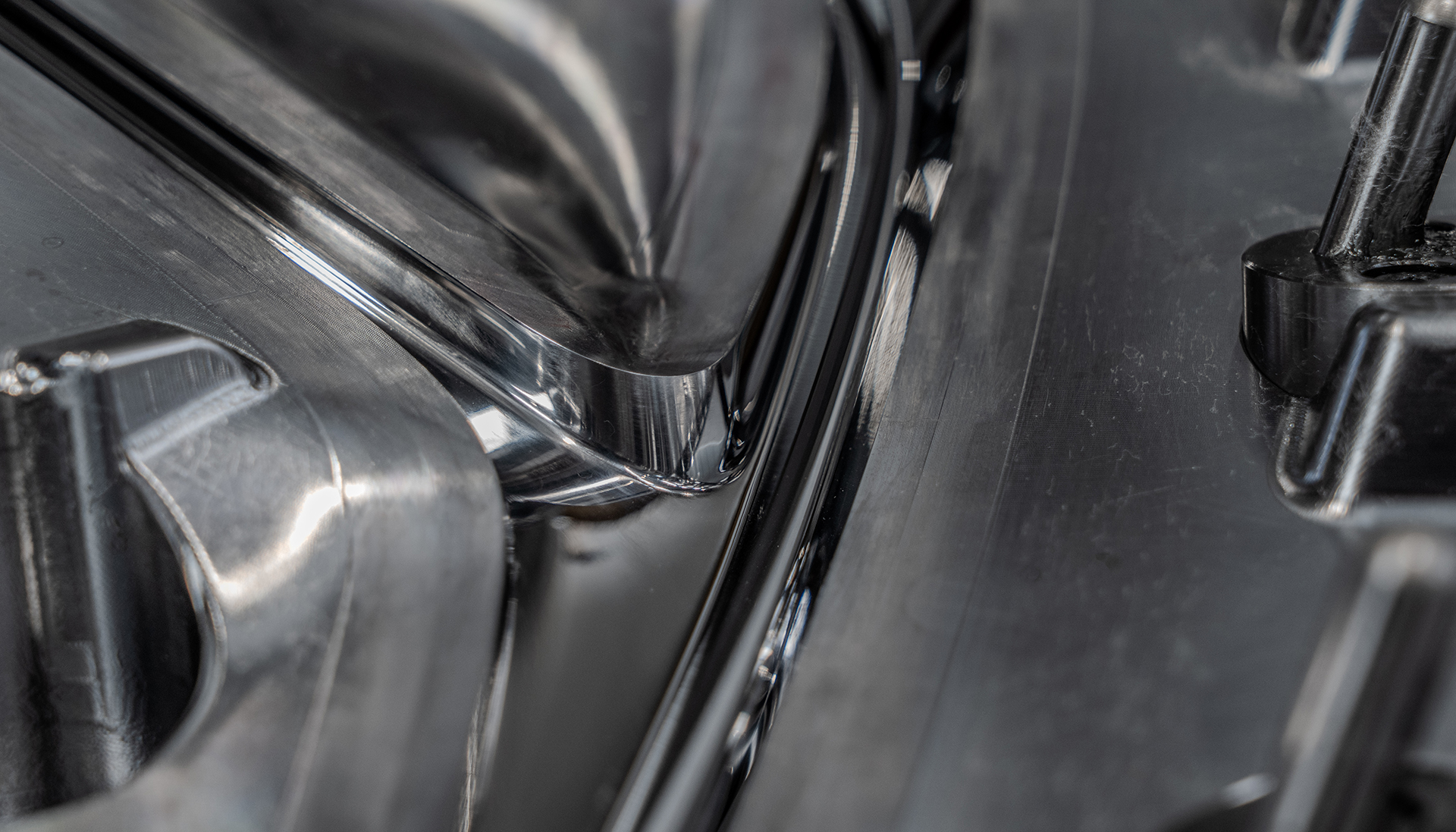 Finitura per prodotti di alta qualità