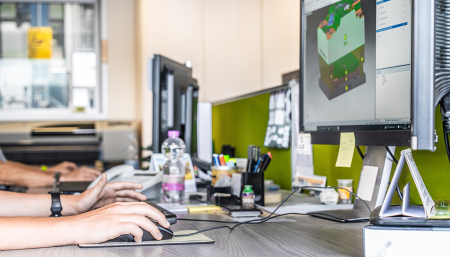 Progettazione personalizzata